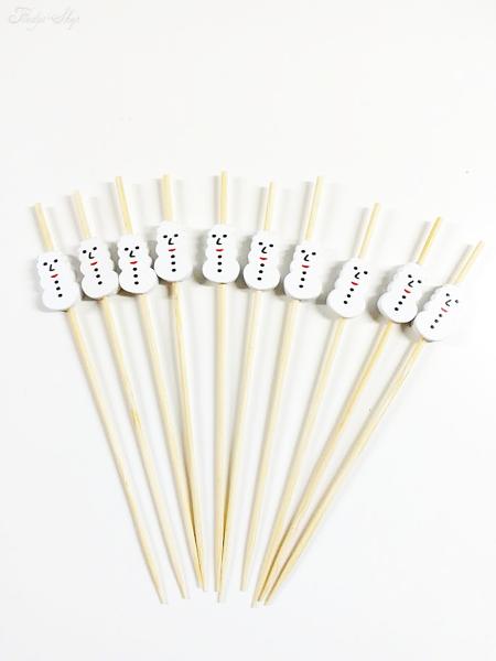 10 weihnachtliche Deko-Spießer